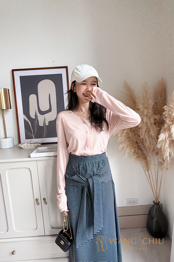 WANG CHIU 麻豆照